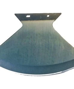 Premium Knife Supply Knife Kits ULU Blade Blank Tab Style Stainless - Small