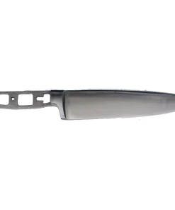 Premium Knife Supply ** Bolster - Chef Knife Blank With Bolster & Skeletonized Handle - 13" OAL - Satin