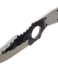 Premium Knife Supply Knife Kits Yukon Skinner Hammered