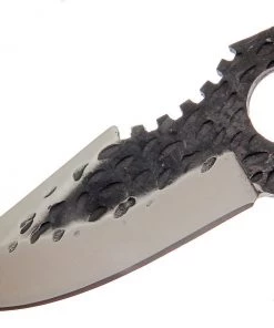 Premium Knife Supply Knife Kits Yukon Skinner Hammered