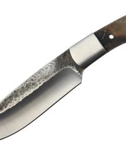 Premium Knife Supply Colorado Denver Skinner - Hammered