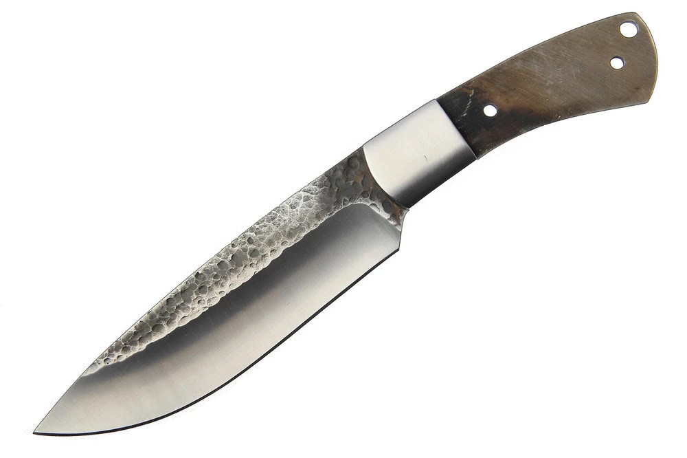 Premium Knife Supply Colorado Denver Skinner - Hammered 1 Premium Knife Supply Colorado Denver Skinner - Hammered