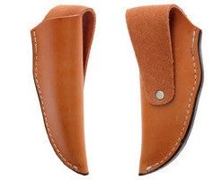Premium Knife Supply Knife Sheath Leather - SHWW100-P - 1 5/8