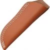 Blue Ridge Knife Supply Knife Sheaths, Cases, Edge Guards & Displays Knife Sheath Leather - SH1171- 1 5/8" Opening And A 7.5" Long.