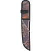 Blue Ridge Knife Supply Knife Sheath Nylon - Velcro Closure - Fall Camo - Up To 8" Blade (8" X 1.75")- SH265