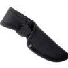 Premium Knife Supply Knife Sheath Nylon - SH450N - 4.25"" Length X 1 1/2" Opening Knife Sheaths, Cases, Edge Guards & Displays
