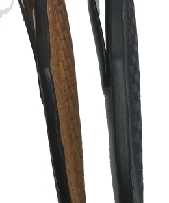 Premium Knife Supply Knife Sheaths, Cases, Edge Guards & Displays Knife Sheath Tooled Leather - SH525 - 1 1/2