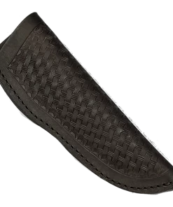 Premium Knife Supply Knife Sheath Leather - SHWW100-DBBW - 1 5/8