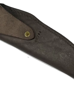 Premium Knife Supply Knife Sheath Leather - SHWW100-DB - 1 5/8