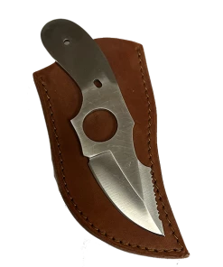 Premium Knife Supply Knife Kits Raptor Skinner StoneWash
