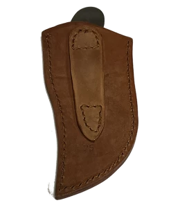 Premium Knife Supply Knife Sheath Leather - SHww75 - 2 3/8