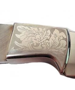 Premium Knife Supply Wild Bill Skinner Knife Kits