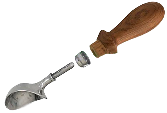 Xiamen Rizheng Industry Co. Ltd Kitchen Essentials Stainless Steel Ice Cream Scoops 1 Xiamen Rizheng Industry Co. Ltd Kitchen Essentials Stainless Steel Ice Cream Scoops