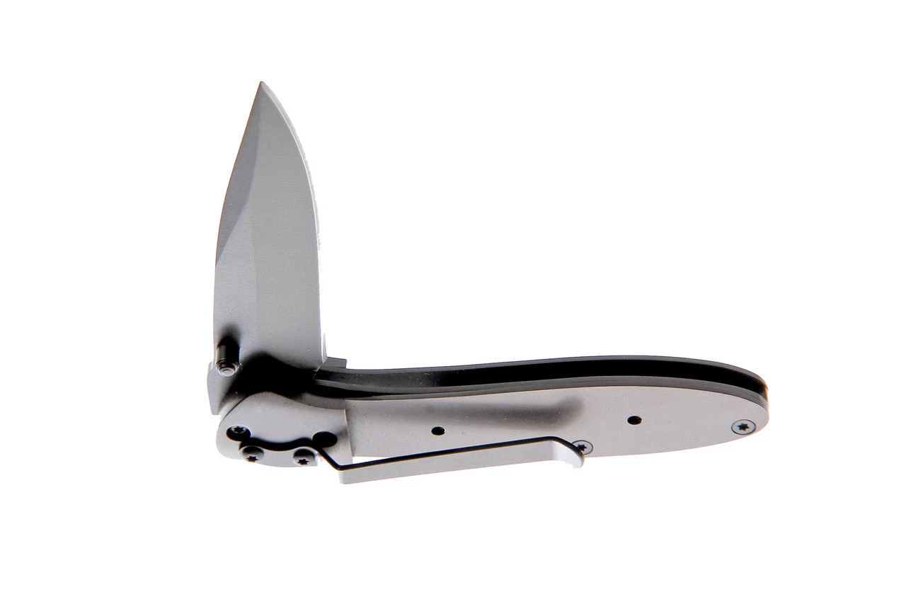 Premium Knife Supply Raptor Titanium Coated Folder Kit 4 Premium Knife Supply Raptor Titanium Coated Folder Kit