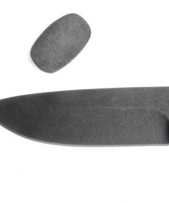 Premium Knife Supply Colorade Kid Skinner - Hidden Tang - Stonewash Knife Kits