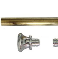 PSI Woodworking Safety Razor - Chrome Razor Kits