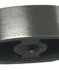 Premium Knife Supply Hidden Tang Knife Blanks Satin ButtCap For Colorado Kid Skinner & Durango Bowie - Hidden Tang Blanks