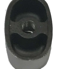 Premium Knife Supply Hidden Tang Knife Blanks Satin ButtCap For Colorado Kid Skinner & Durango Bowie - Hidden Tang Blanks