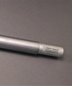 WoodWorld Of Texas Trent Bosch 5/8" Bore 24" Clear Handle