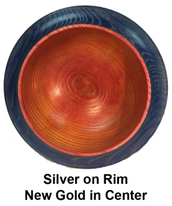 Wood World Of Texas LLC Jimmy Clewes Metallic Cream Filler - Pearl Pink Jimmy Clews Embellishment Products