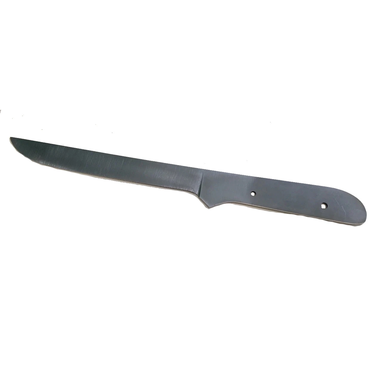 Premium Knife Supply Bernardo's Boning/Fillet Knife Blank - Satin Knife Kits 2 Premium Knife Supply Bernardo's Boning/Fillet Knife Blank - Satin Knife Kits