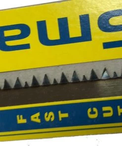 Buy Out Clearance Bow Saw Replacement Blade - SmartCut - Tri Tooth - 24