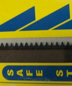 Buy Out Bow Saw Replacement Blade - SmartCut - Tri Tooth - 30" Clearance