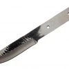 Premium Knife Supply Knife Kits Spartacus - Hammered - Trade/Fighting Knife