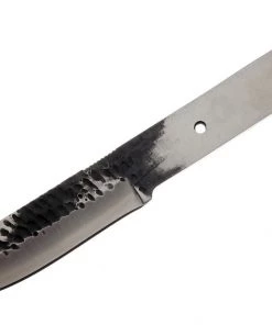 Premium Knife Supply Knife Kits Spartacus - Hammered - Trade/Fighting Knife