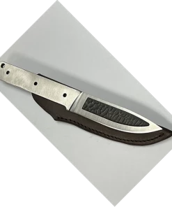 Premium Knife Supply * CNC Produced Spartacus Limited Edition Knife Kits