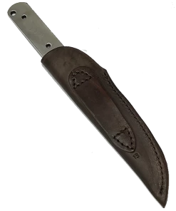 Premium Knife Supply Knife Sheaths, Cases, Edge Guards & Displays Custom Leather Knife Sheath Leather - SHWW13 - 1.75