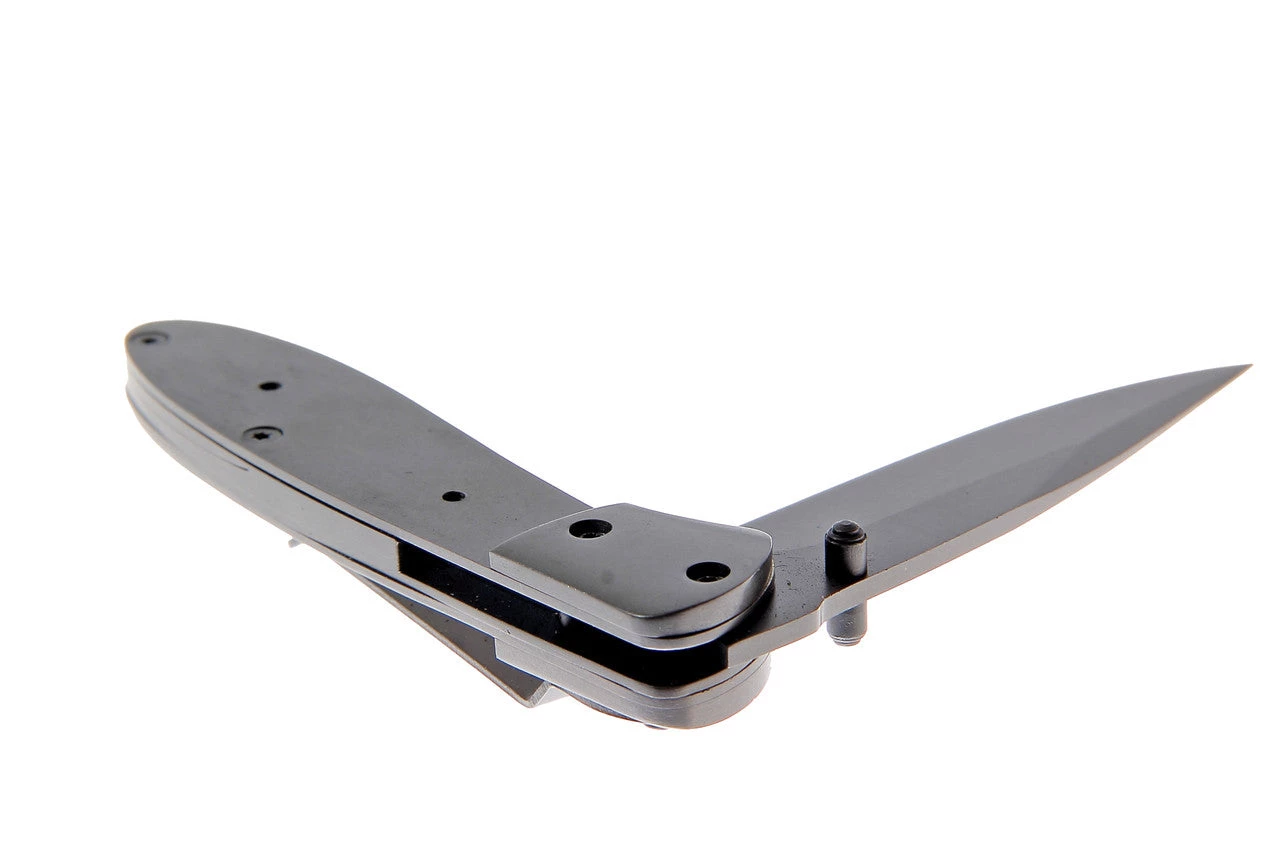 Premium Knife Supply Raptor Titanium Coated Folder Kit 5 Premium Knife Supply Raptor Titanium Coated Folder Kit