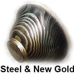 Wood World Of Texas LLC Jimmy Clews Embellishment Products Jimmy Clewes Metallic Cream Filler - Antique Copper