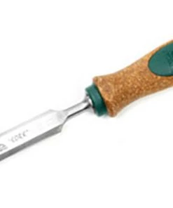 Woodstock International, Inc. Stubia Kork Handle Bench Chisel - 20 Mm (3/4" Approx) - Made In Austria 7 Woodstock International, Inc. Stubia Kork Handle Bench Chisel - 20 Mm (3/4