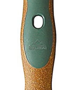Woodstock International, Inc. Stubia Kork Handle Bench Chisel - 13 Mm (1/2