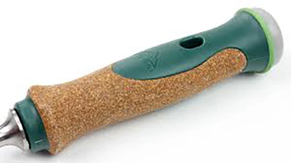 Woodstock International, Inc. Stubia Kork Handle Bench Chisel - 20 Mm (3/4" Approx) - Made In Austria 2 Woodstock International, Inc. Stubia Kork Handle Bench Chisel - 20 Mm (3/4" Approx) - Made In Austria