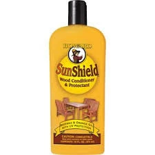 Howards SunShield Lacquer, Poly & Urethane Blends