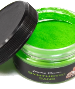 WoodWorld Of Texas Fill Material Jimmy Clewes Synthetic Sand