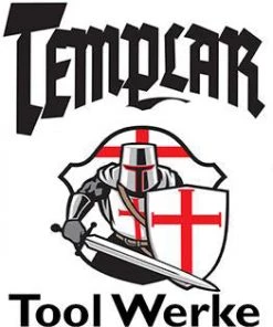 Wood World Of Texas LLC Templar Bubble Level Vial - 2 Pack Easy Wood Tools