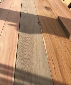 WoodWorld Of Texas Cypress, Tide Water - 4/4