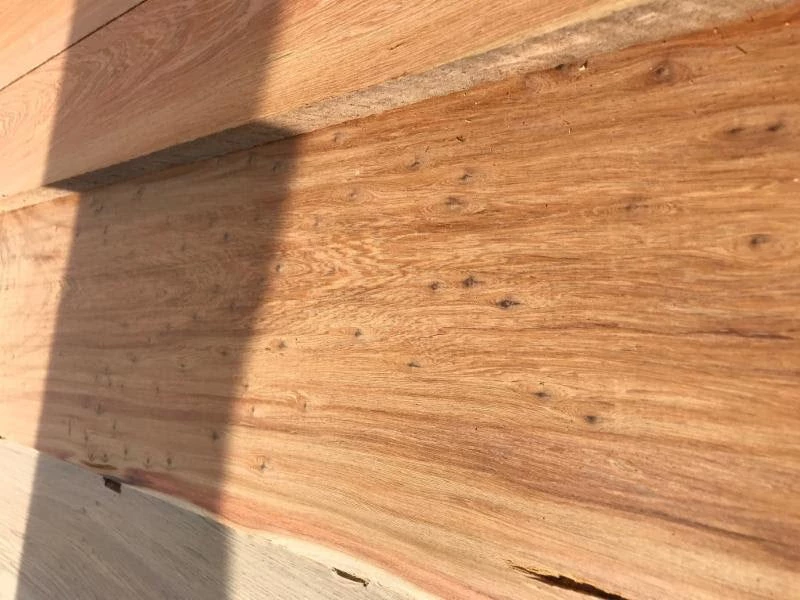 WoodWorld Of Texas Cypress, Tide Water - 4/4 2 WoodWorld Of Texas Cypress, Tide Water - 4/4