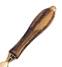 Xiamen Rizheng Industry Co. Ltd Traditional Letter Opener - Gold