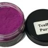 WoodWorld Of Texas Jimmy Clewes Synthetic Sand - Traffic Purple