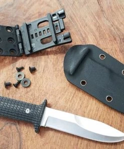 Premium Knife Supply Knife Kits Dragon Tooth Knife Kit