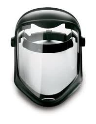 ORNASCO Bionic Face Shield 8500
