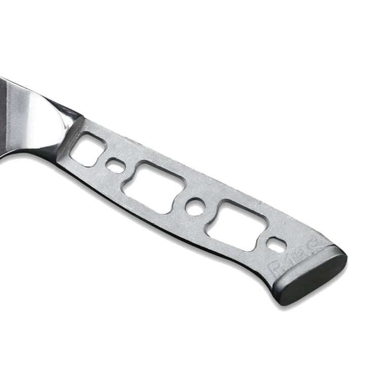 Premium Knife Supply * VG10 Raindrop Pattern - Utility Knife 9.5" OAL - VG10 Damascus 3 Premium Knife Supply * VG10 Raindrop Pattern - Utility Knife 9.5" OAL - VG10 Damascus