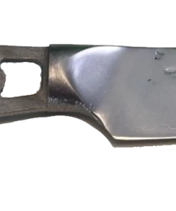 Premium Knife Supply * VG10 Hammered Pattern - Paring Knife Blank - VG10 Damascus Monthly Sales