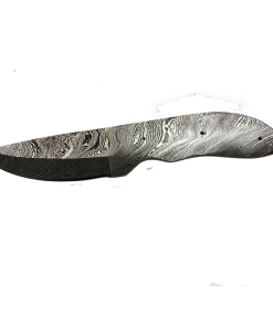 Pakistan - Cobra Knife Kits Economy - Visionary Damascus Blank