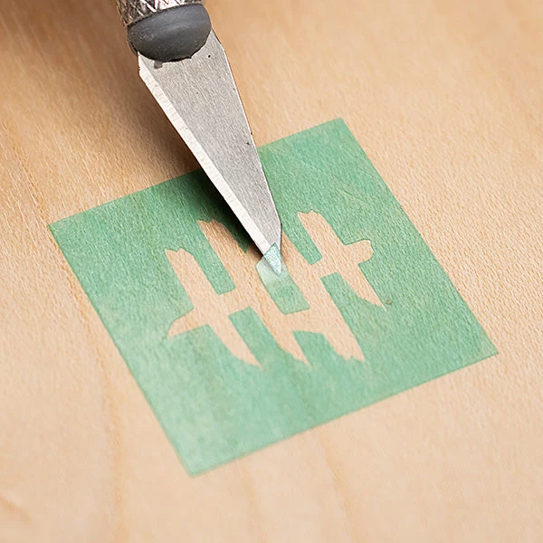 Hampshire Artist’s Vinyl Stencils - Kanji Symbols Woodturners Finishes And Adhesives 4 Hampshire Artist’s Vinyl Stencils - Kanji Symbols Woodturners Finishes And Adhesives