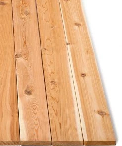 Cedar Supply Western Red Cedar Lumber Special Order